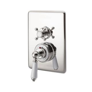 Hurlingham Shower Valves